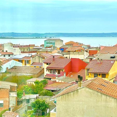 Nuova Casa Vacanza Càbras Exterior foto