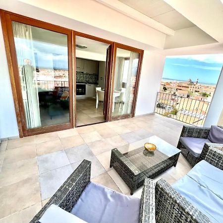 Nuova Casa Vacanza Càbras Exterior foto